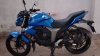 Suzuki Gixxer Monotone